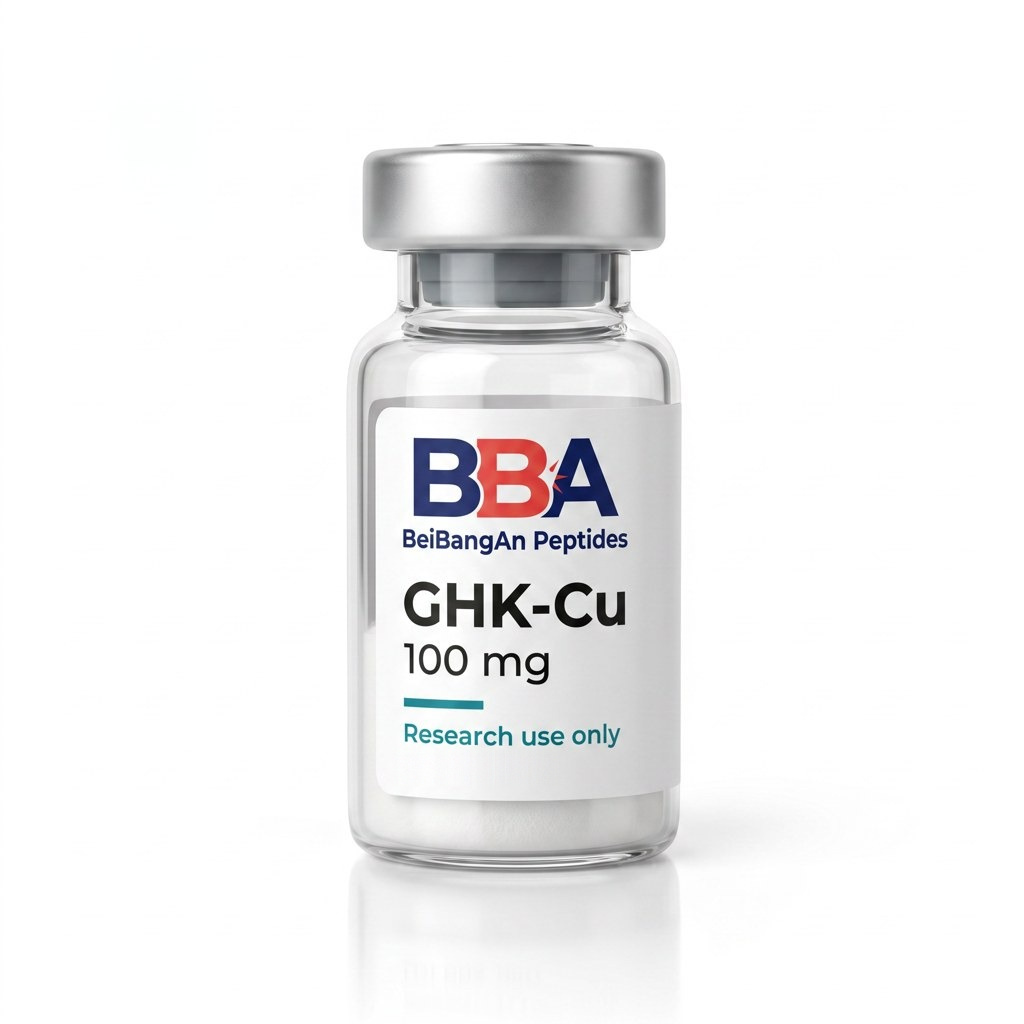GHK-Cu