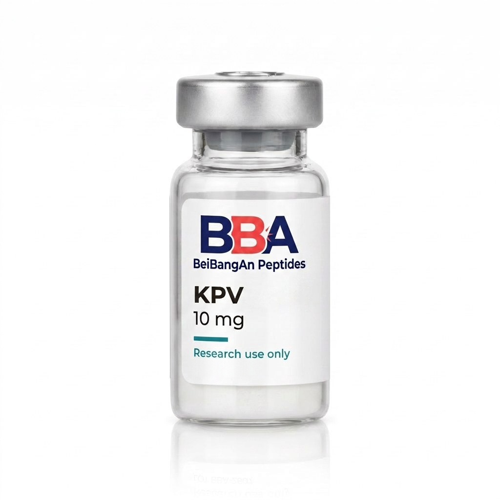 KPV research vial